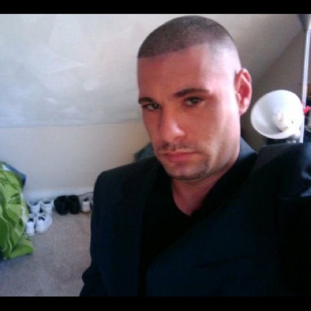 Meet your Posher, Marc